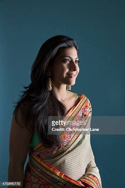 644 Kajol Devgan Photos & High Res Pictures